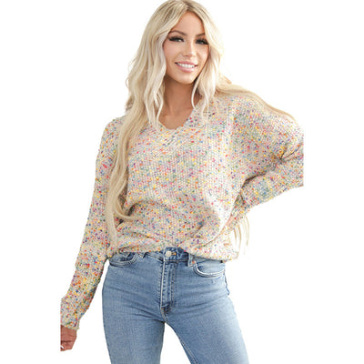 Long Sleeve Top Women