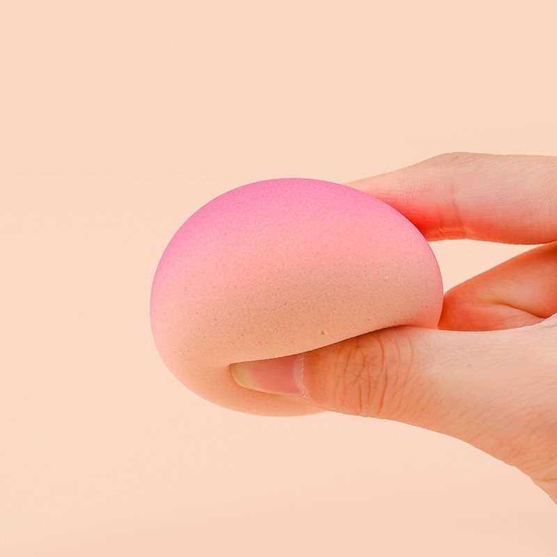 Makeup Sponge Egg Beauty Makeup