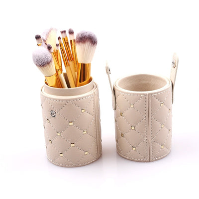 Makeup brush set 12 makeup buckets