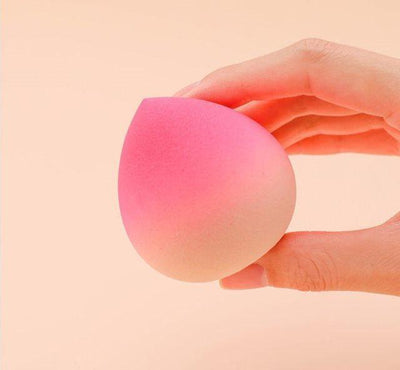 Makeup Sponge Egg Beauty Makeup